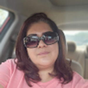 Meet your Posher, Socorro